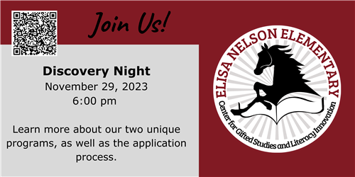 Discovery Night